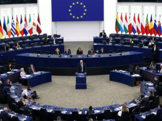 Членовете на Европейския съюз се споразумяха за нови санкции срещу