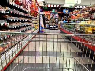 Борсовите цени на хранителните стоки в България растат сочи седмичният