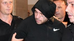
Срещу Семерджиев са повдигнати пет обвинения, сред които за държане на наркотици и за шофиране без книжка.