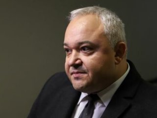 Уволненият директор на ОДМВР Кюстендил Светослав Григоров се е срещал