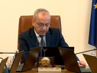 На днешното заседание на Министерския съвет са включени десет законопроекта
