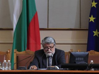 Продължаваме промяната ПП вече не иска оставката на Вежди Рашидов