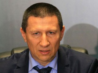 Борислав Сарафов заместник главен прокурор Българската администрация работи на принципа