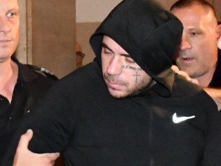 Софийският апелативен съд окончателно отказа да пусне от ареста Георги