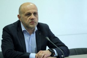 Депутатът от ГЕРБ Томислав Дончев на въпрос за бюджета за 2023 г
