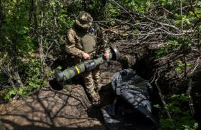 Наблюдателите на САЩ са извършили лични инспекции само на около 10 % от 22 000 оръжия, предоставени от САЩ на Украйна, които изискват специален надзор, съобщава Washington Post.