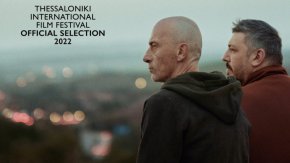 
Дебютният игрален филм на Тонислав Христов Добрият шофьор е в официалната селекция на филмовия фестивал в Солун, където ще е неговата световна премиера