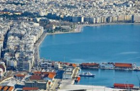 Двете страни ще създадат общо дружество за управление на проекта и ще кандидатстват съвместно за европейско финансиране, се споразумяха двамата транспортни министри на срещата в Атина.
