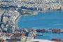 Пристанище Солун