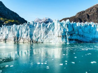 Бързи факти Някои от най известните ледници в света ще изчезнат