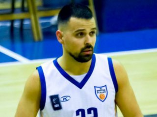 Спешни промени в мъжкия национален отбор на България по баскетбол