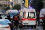 Смъртоносна експлозия разтърси централна улица в Истанбул