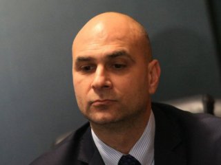 Прокурорът Димитър Франтишек няма да бъде наказан за случай свързан