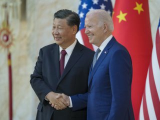Китайският президент Си Дзинпин призова за продължаване на сътрудничеството със