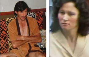 Дейвид (вляво) и Катрин Бърни (вдясно) бяха осъдени за убийствата на четири жени на възраст между 15 и 31 години, които те отвлякоха и изнасилиха през 1986 г.