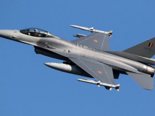 Нидерландия е изразила готовност да обучи наши пилоти да управляват