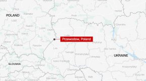 
Фрагментите от ракетите, чиито снимки бяха публикувани от полските медии на мястото на инцидента, "нямат нищо общо с руските оръжия", заявиха от руското министерство на отбраната. Русия не е нанасяла удари в района на границата на Украйна с Полша, допълват военните.