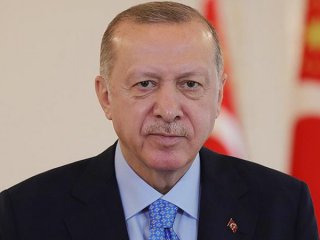 Президентът на Турция Реджеп Тайип Ердоган заяви че уважава опровережението