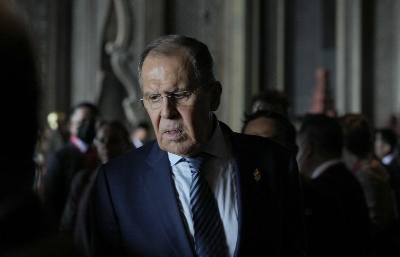 Повечето държави членки на Г-20 решително осъдиха войната на Русия