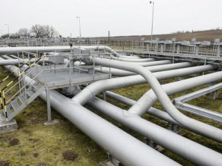 Руският петрол е спрял да постъпва в Унгария по тръбопровода