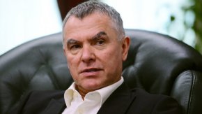 
Софийският градски съд намали паричната гаранция на бизнесмена Атанас Бобоков от 800 000 лв. на 50 000 лв., тъй като прие, че подсъдимият няма опасност да се укрие