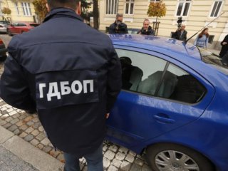 Софийският районен съд задържа под стража О С обвинен в разпространяване