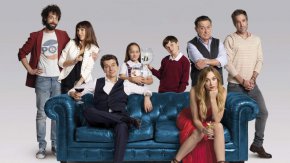 бТВ Комеди ще изненада почитателите на испанските сериали с премиерния хит Малки случайности, чийто сюжет свързва живота на двама непознати по необикновен начин