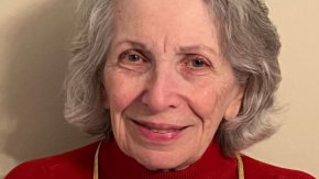 85-годишната Карол Сейглър е супервъзрастен