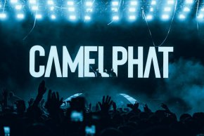 Мултиплатиненото диджей и продуцентско дуо Camelphat ще направи своя български дебют с мащабно парти в Арена София