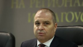 
Бившият регионален министър Гроздан Караджов