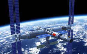 
През ноември станцията получи последния си трети модул - космическата лаборатория "Менгян". Новият модул съдържа оборудване за изучаване на микрогравитацията и провеждане на експерименти в областта на физиката на флуидите, материалознанието, науката за горенето и фундаменталната физика, съобщават от Китайската пилотирана космическа агенция (CMSA).