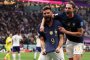 Франция отстрани Англия и е фаворит за световната титла по футбол