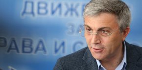 В понеделник президентът Румен Радев ще приеме на "Дондуков" 2 Николай Габровски, на когото преди седмица бе връчен първия проучвателен мандат за съставяне на правителство в рамките на 48-ото Народно събрание. 