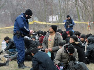 Турция е обещала на България да спира мигрантския поток по