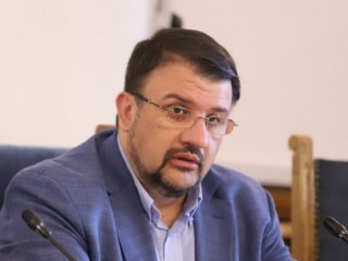 Няма български граждани които да мислят че проф Николай Габровски