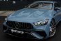 2023 Mercedes AMG GT 63 S E Perfomance