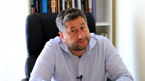 За водени разговори с ДБ призна и съпредседателят на ПП Асен Василев