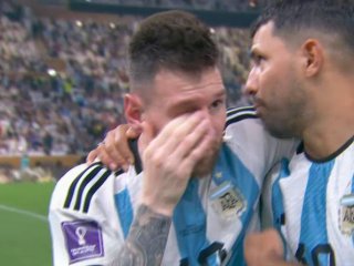 Отборът на Аржентина е 22 ият световен първенец по футбол след