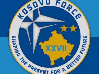 В неделя мисията на НАТО в Косово обяви че през