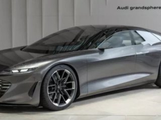       Според съобщения от Германия проектът Artemis на Audi е