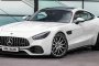 2023 Mercedes-AMG GT Coupe