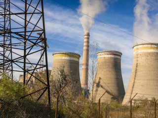 Затварянето на въглищните централи в България ще лиши стотици хиляди