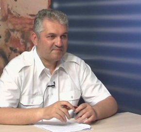 Разговаряме с инж. Радослав Михайлов, изпълнителен директор на "Топлофикация Враца".
