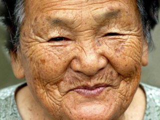 50 000 японци са на възраст над 100 години След