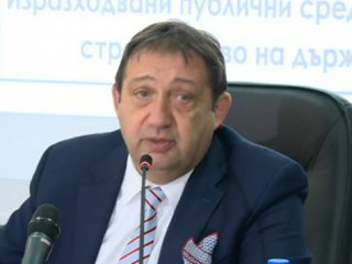 Регионалният министър Иван Шишков изнесе данни за множество нарушения установени