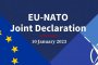 ЕС и НАТО подписаха съвместна декларация за още по-тясно сътрудничество в областта на отбраната