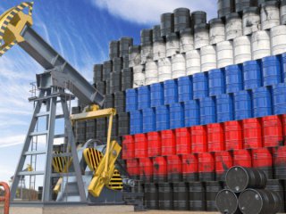 Индия служи като задна вратичка за внос на руски петрол