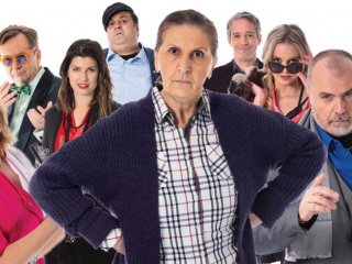 Колоритен и неподправен балкански хумор очаква зрителите на бТВ Комеди