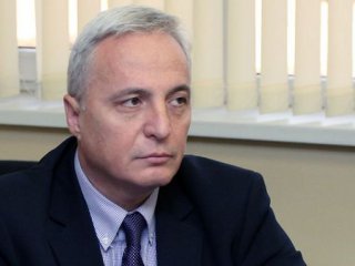Парламентът отстрани Цветан Цветков от поста председател на Сметната палата
