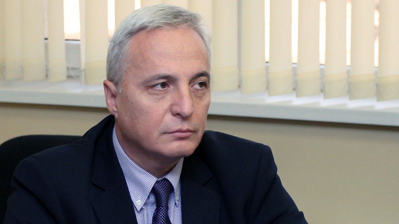 Експредседателят на Сметната палата Цветан Цветков заяви, че не е